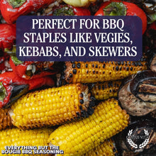 Load image into Gallery viewer, Everything But The Bougie BBQ Seasoning - Bougie BBQ Bougie BBQ Gustus Vitae