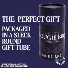 Load image into Gallery viewer, Everything But The Bougie BBQ Seasoning - Bougie BBQ Bougie BBQ Gustus Vitae