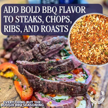 Load image into Gallery viewer, Everything But The Bougie BBQ Seasoning - Bougie BBQ Bougie BBQ Gustus Vitae