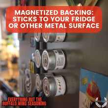 Load image into Gallery viewer, Everything But The Buffalo Wing Seasoning Gourmet Seasonings Gustus Vitae