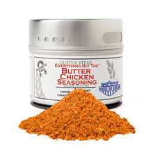 Load image into Gallery viewer, Everything But The Butter Chicken Seasoning Gustus Vitae