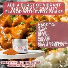 Load image into Gallery viewer, Everything But The Butter Chicken Seasoning Gustus Vitae