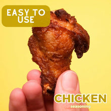 Load image into Gallery viewer, Everything But The Chicken Seasoning Bougie BBQ Gustus Vitae