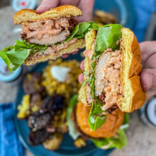 Load image into Gallery viewer, Everything But The Chicken Seasoning Bougie BBQ Gustus Vitae