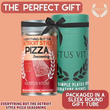 Load image into Gallery viewer, Everything But The Detroit Style Pizza Seasoning Gustus Vitae