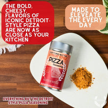 Load image into Gallery viewer, Everything But The Detroit Style Pizza Seasoning Gustus Vitae