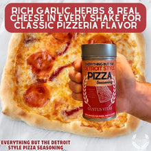 Load image into Gallery viewer, Everything But The Detroit Style Pizza Seasoning Gustus Vitae