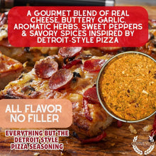 Load image into Gallery viewer, Everything But The Detroit Style Pizza Seasoning Gustus Vitae