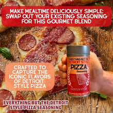 Load image into Gallery viewer, Everything But The Detroit Style Pizza Seasoning Gustus Vitae