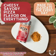 Load image into Gallery viewer, Everything But The Detroit Style Pizza Seasoning Gustus Vitae