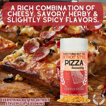 Load image into Gallery viewer, Everything But The Detroit Style Pizza Seasoning Gustus Vitae