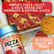 Load image into Gallery viewer, Everything But The Detroit Style Pizza Seasoning Gustus Vitae