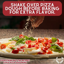 Load image into Gallery viewer, Everything But The Detroit Style Pizza Seasoning Gustus Vitae