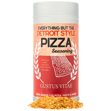Load image into Gallery viewer, Everything But The Detroit Style Pizza Seasoning Gustus Vitae