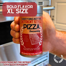 Load image into Gallery viewer, Everything But The Detroit Style Pizza Seasoning Gustus Vitae