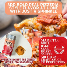 Load image into Gallery viewer, Everything But The Detroit Style Pizza Seasoning Gustus Vitae