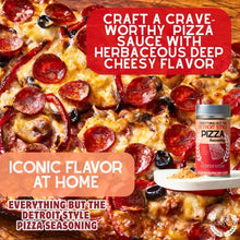 Load image into Gallery viewer, Everything But The Detroit Style Pizza Seasoning Gustus Vitae