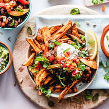 Load image into Gallery viewer, Everything But The Fajita Night Collection | Set of 4 Collections &amp; Gift Sets Gustus Vitae