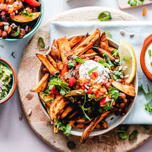 Everything But The Fajita Night Collection | Set of 4 Collections & Gift Sets Gustus Vitae