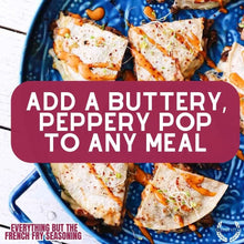 Load image into Gallery viewer, Everything But The French Fry Seasoning Gourmet Seasonings Gustus Vitae