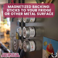 Load image into Gallery viewer, Everything But The French Fry Seasoning Gourmet Seasonings Gustus Vitae