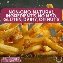 Load image into Gallery viewer, Everything But The French Fry Seasoning Gourmet Seasonings Gustus Vitae