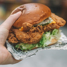Load image into Gallery viewer, Everything But The Fried Chicken Seasoning Gourmet Seasonings Gustus Vitae