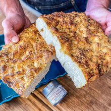 Load image into Gallery viewer, Everything But the Garlic Bread Seasoning | Gustus Vitae Gourmet Seasonings Gustus Vitae