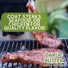 Load image into Gallery viewer, Everything But The Garlic Butter Herbs &amp; Seasoning Gourmet Seasonings Gustus Vitae