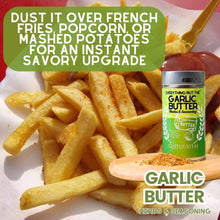 Load image into Gallery viewer, Everything But The Garlic Butter Herbs &amp; Seasoning Gourmet Seasonings Gustus Vitae
