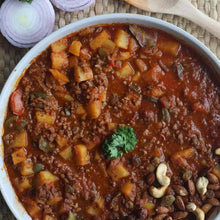 Load image into Gallery viewer, Everything But The Gourmet Chili Seasoning Gourmet Seasonings Gustus Vitae