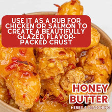 Load image into Gallery viewer, Everything But The Honey Butter Herbs &amp; Seasoning Gourmet Seasonings Gustus Vitae