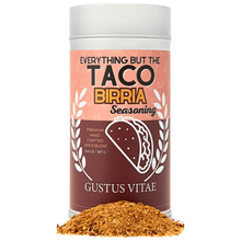 Load image into Gallery viewer, Everything But The Mexican Birria Taco Seasoning Gustus Vitae