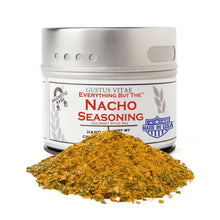 Load image into Gallery viewer, Everything But The Nacho Seasoning Gustus Vitae
