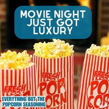 Load image into Gallery viewer, Everything But The Popcorn Seasoning Gourmet Seasonings Gustus Vitae