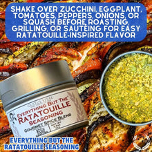 Load image into Gallery viewer, Everything But The Ratatouille Seasoning Gustus Vitae