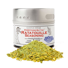 Load image into Gallery viewer, Everything But The Ratatouille Seasoning Seasoning Gustus Vitae