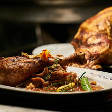 Load image into Gallery viewer, Everything But The Roast Seasoning Bougie BBQ Gustus Vitae
