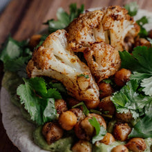 Load image into Gallery viewer, Everything But The Roast Seasoning Bougie BBQ Gustus Vitae