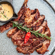 Load image into Gallery viewer, Everything But The Roast Seasoning Bougie BBQ Gustus Vitae