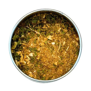 Everything But The Roast Seasoning Bougie BBQ Gustus Vitae
