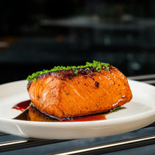 Load image into Gallery viewer, Everything But The Salmon Seasoning Bougie BBQ Gustus Vitae