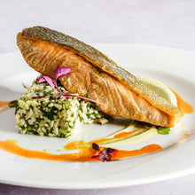 Load image into Gallery viewer, Everything But The Salmon Seasoning Bougie BBQ Gustus Vitae