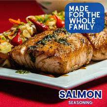 Load image into Gallery viewer, Everything But The Salmon Seasoning Bougie BBQ Gustus Vitae
