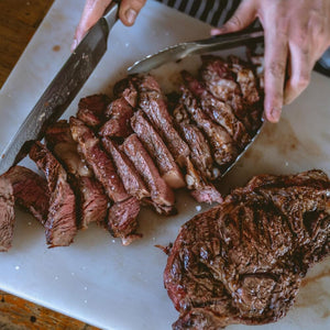 Everything But The Steak Seasoning Bougie BBQ Gustus Vitae