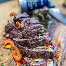 Load image into Gallery viewer, Everything But The Steak Seasoning Bougie BBQ Gustus Vitae