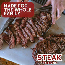 Load image into Gallery viewer, Everything But The Steak Seasoning Bougie BBQ Gustus Vitae