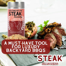 Load image into Gallery viewer, Everything But The Steak Seasoning Bougie BBQ Gustus Vitae