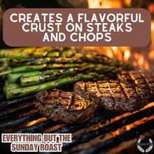 Load image into Gallery viewer, Everything But the Sunday Roast Seasoning Gourmet Seasonings Gustus Vitae