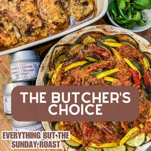 Load image into Gallery viewer, Everything But the Sunday Roast Seasoning Gourmet Seasonings Gustus Vitae